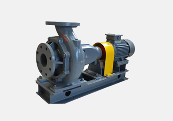 How to classify centrifugal pumps